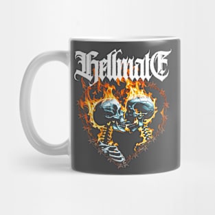 Hellmate Mug